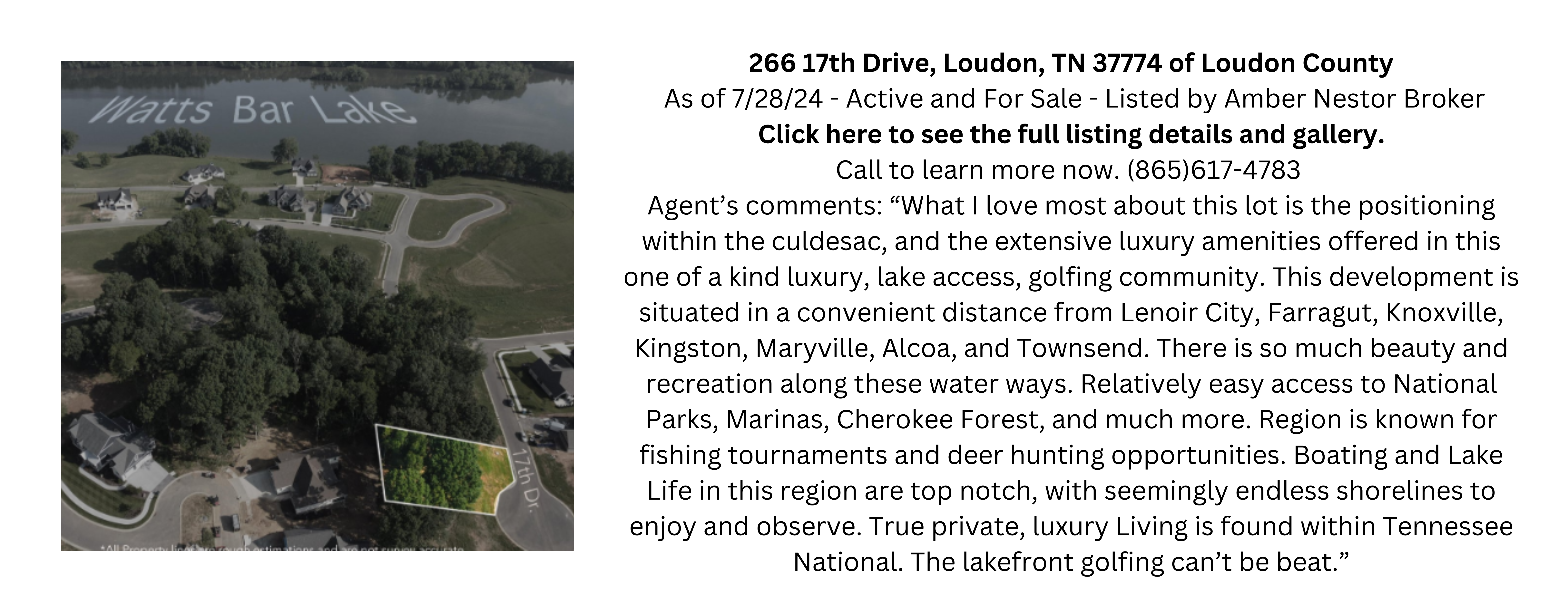 7--28-24-266-17th-Drive-Loudon-TN-37774-Loudon-County-REALTOR-Amber-Nestor-Agent-Broker-Tennessee-National-Real-Estate-for-Sale