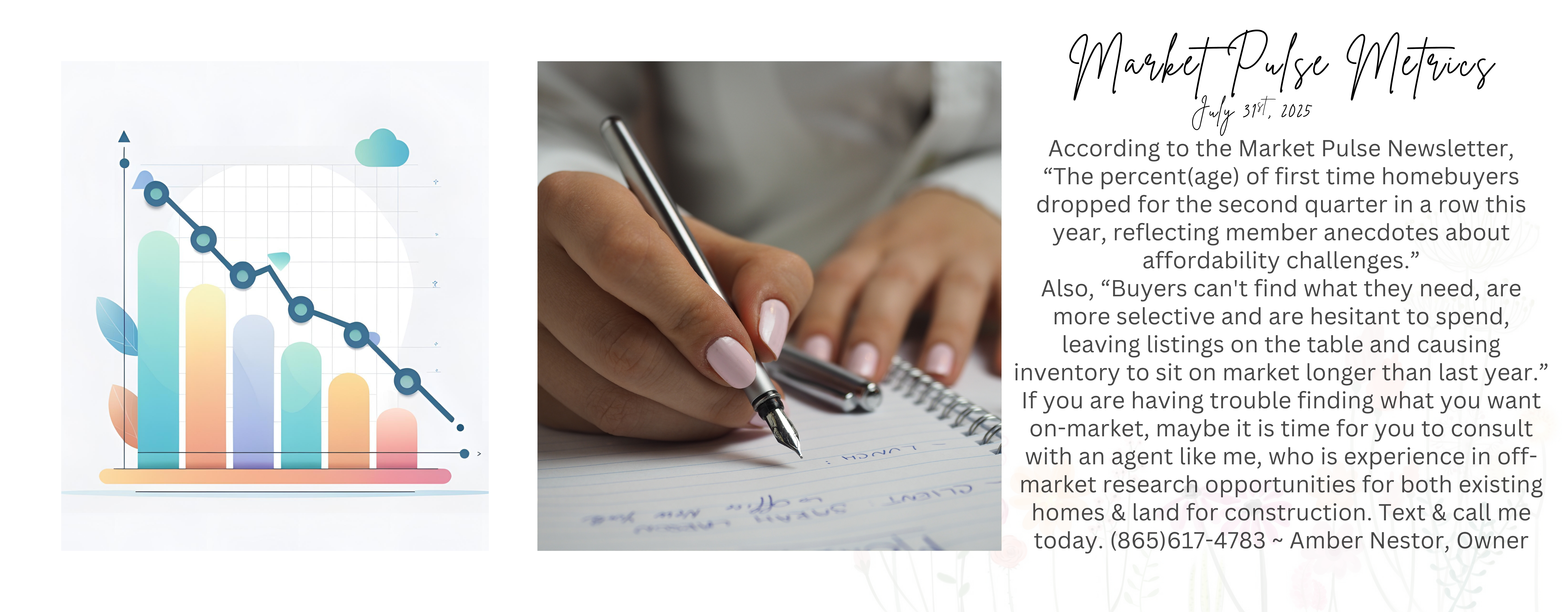 Market Trends in Real Estate in Tennessee Report 7-31-25-Amber-Nestor-REALTOR-Tennessee-865-617-4783-phone